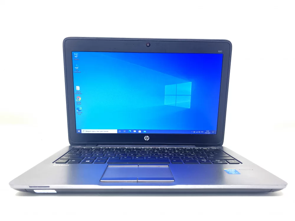 Купити ноутбук HP EliteBook 820 G2